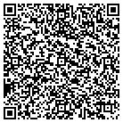 QR code with Rafferty & Franchi Realty contacts