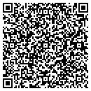 QR code with T R Timber Co contacts