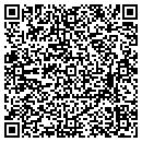 QR code with Zion Chapel contacts
