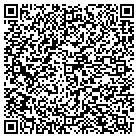 QR code with Chesterfield Party Rental Inc contacts