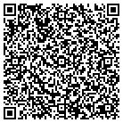 QR code with Kolar Quality Construction contacts