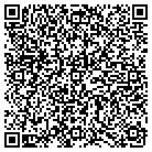 QR code with Mc Comb Hematology Oncology contacts