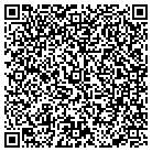 QR code with A W Income Tax & Bookkeeping contacts