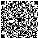 QR code with Mirage Hair Salon & Day Spa contacts