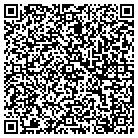 QR code with D P & Hoffman Play Works Inc contacts