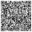 QR code with CLC House 1 contacts