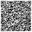 QR code with MD Ronald D Kerwin contacts