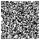 QR code with Michigan Pension & Fincl Inc contacts