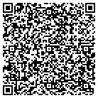 QR code with Galloway Lake Day Care contacts