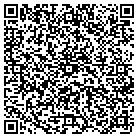 QR code with Woodland Estates Apartments contacts