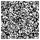 QR code with Sandison's Clean With Steam contacts