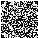 QR code with Fox Haus contacts