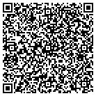 QR code with ODell Chiropractic Clinic PC contacts