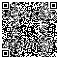 QR code with Cchw contacts