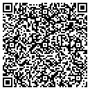 QR code with Gazelle Sports contacts