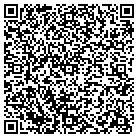 QR code with The Rugby Bar and Grill contacts