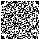 QR code with Faholo Camp & Conference Center contacts