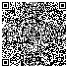 QR code with Hilton Investigative Services contacts