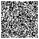 QR code with Harwood Photography contacts