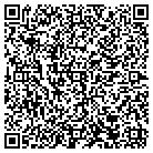 QR code with Reggies Barber & Beauty Salon contacts