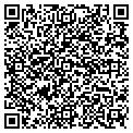 QR code with Cucina contacts