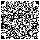 QR code with Walled Lake Fire Department contacts