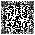 QR code with Custom Business Solutions contacts