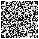 QR code with Reds Frame Shop Inc contacts