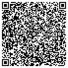 QR code with Huron Valley Medical Spclts contacts