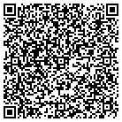 QR code with Hartland Egels Yuth Trvl Bsbal contacts