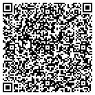 QR code with Marsha M Kosmatka Law Office contacts