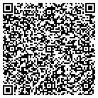 QR code with C & J Turning & Machining contacts