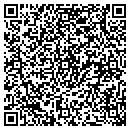 QR code with Rose Towing contacts