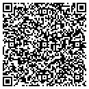 QR code with Ultimate Cafe contacts