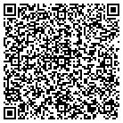 QR code with Woodside Athletic Club Inc contacts