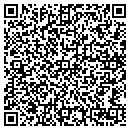 QR code with David W Fox contacts