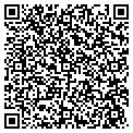 QR code with All HAIR contacts