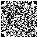 QR code with S I C A Corp contacts