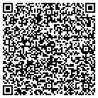 QR code with Michigan State Adult Medicine contacts