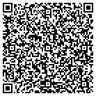QR code with Pebble Creek Apartments contacts