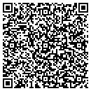 QR code with Roger W Black DDS contacts