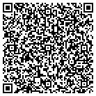 QR code with Golden Shears Barber Shop & FA contacts