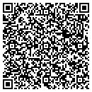 QR code with AZO Service Inc contacts