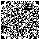 QR code with Kleen and Klear Win & Flr Service contacts