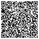 QR code with Richard's Excavating contacts