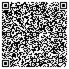 QR code with Bancroft Congregational Church contacts