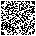 QR code with Chooch contacts