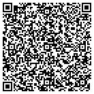 QR code with Custom Wood & Needle Craft contacts