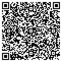 QR code with Foe 3607 contacts