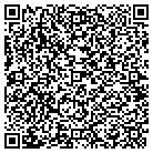 QR code with Michigan Medical Billers Assn contacts